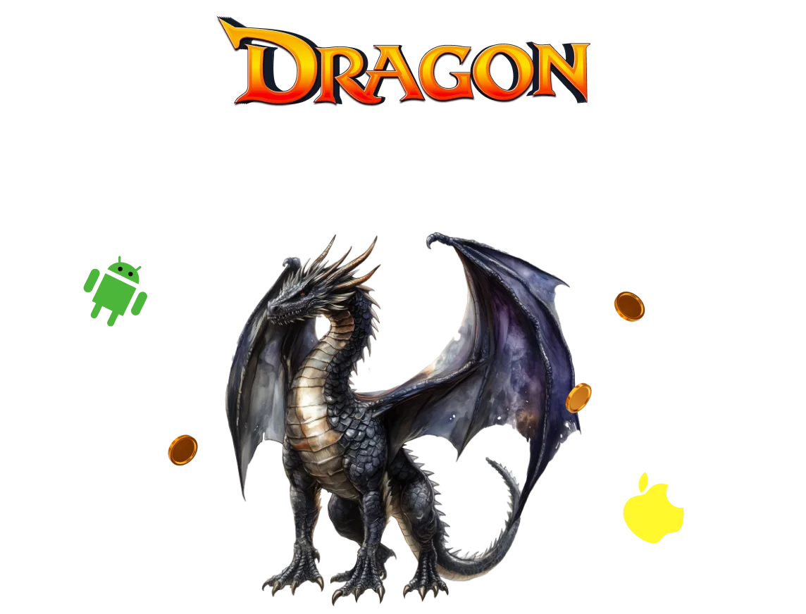 DragonSLOTS Casino